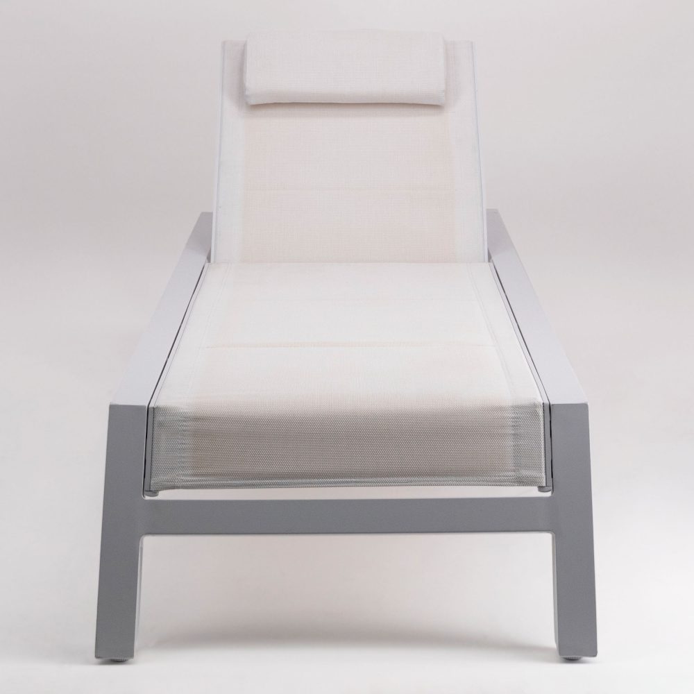 Camastro Sole Blanco - Imagen 2