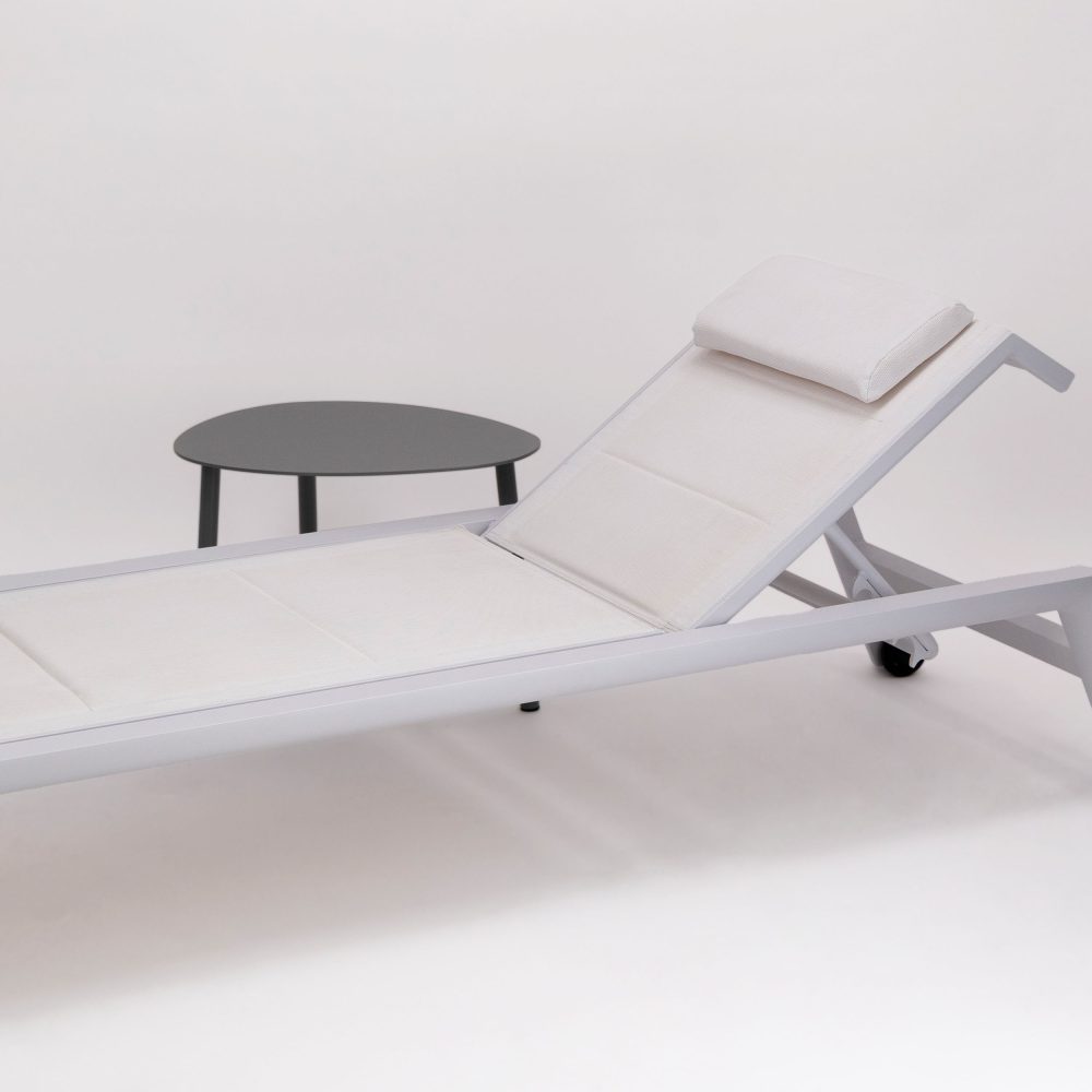 Camastro Sole Blanco - Imagen 4