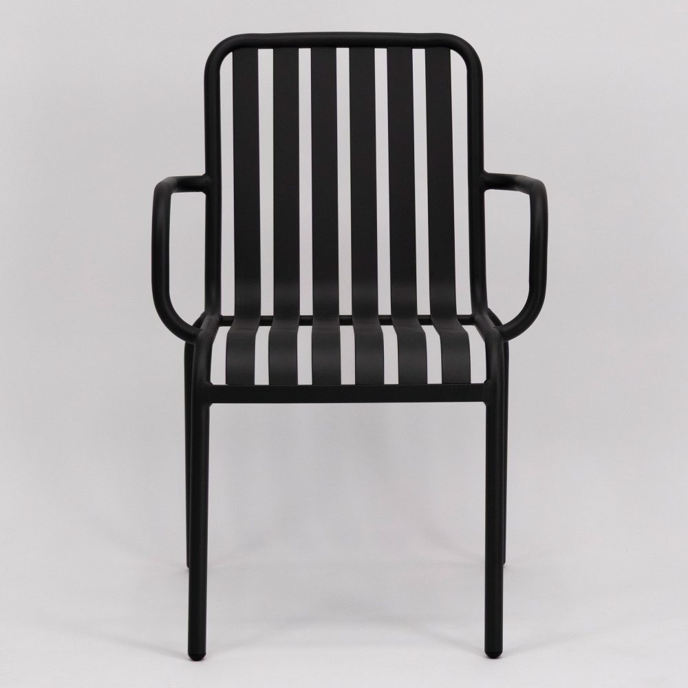 Silla Kiwi Charcoal - Imagen 4