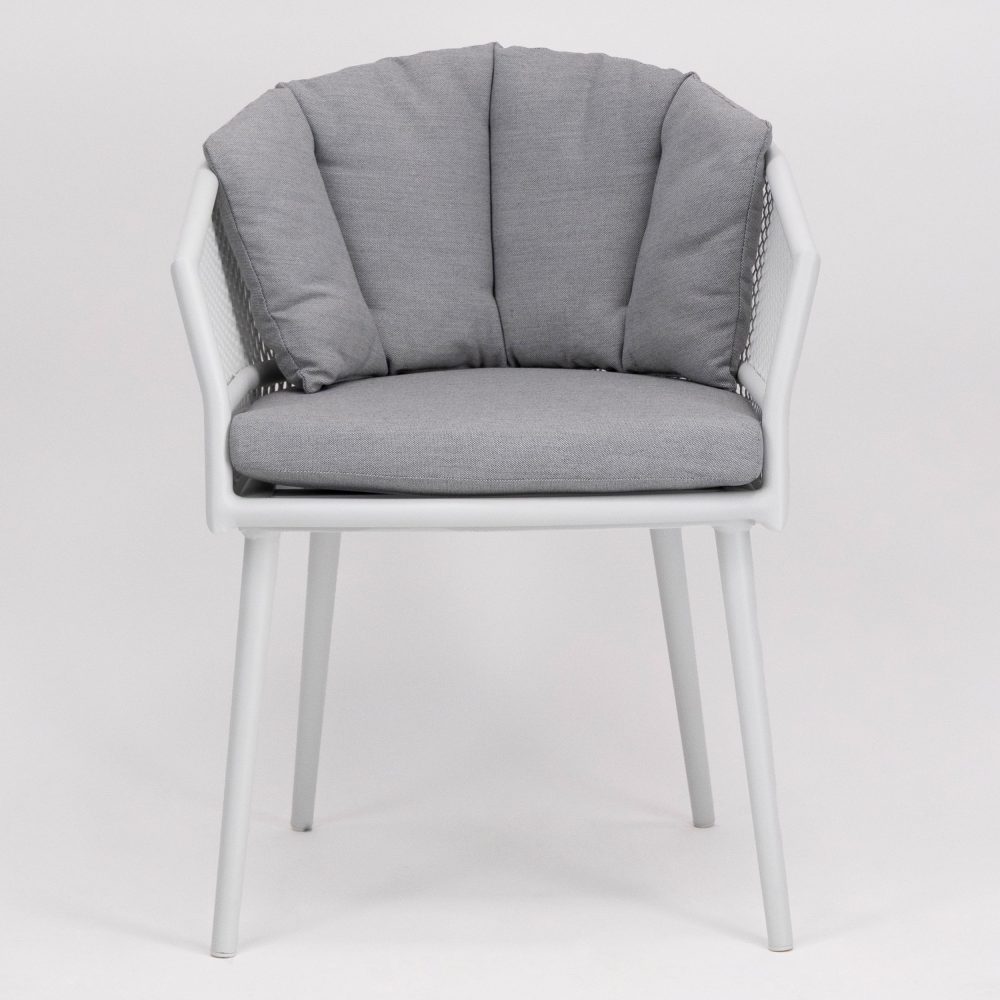Silla Jazz Blanca - Imagen 2
