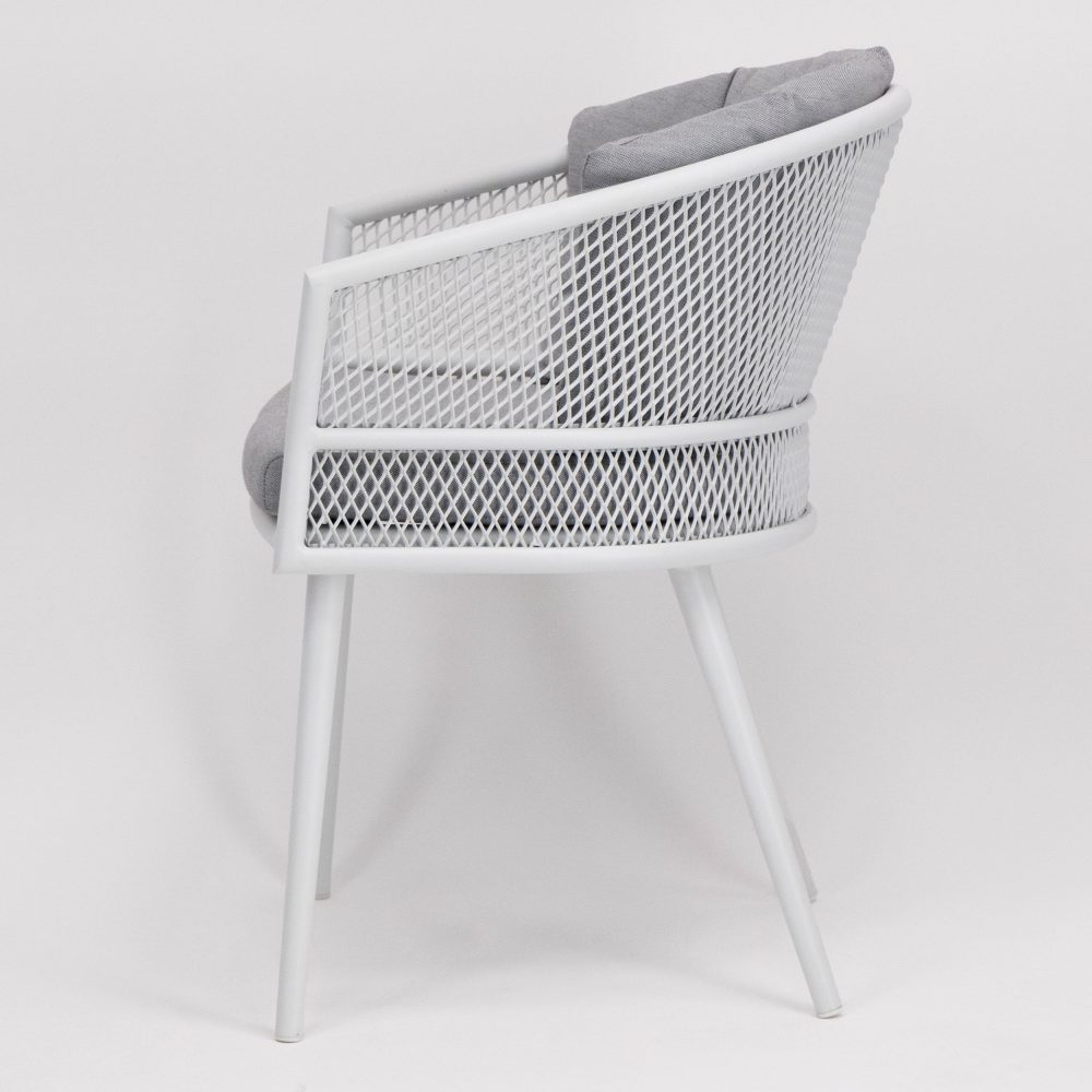 Silla Jazz Blanca - Imagen 3