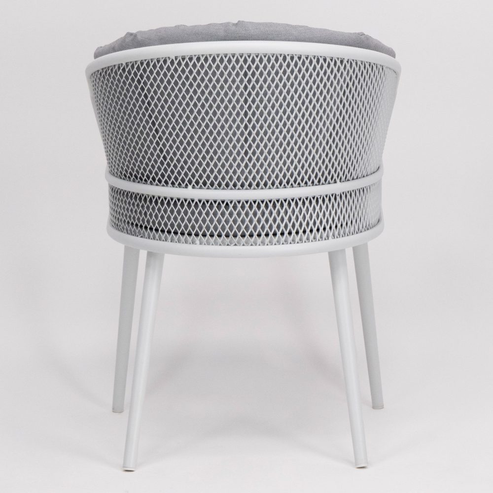 Silla Jazz Blanca - Imagen 4