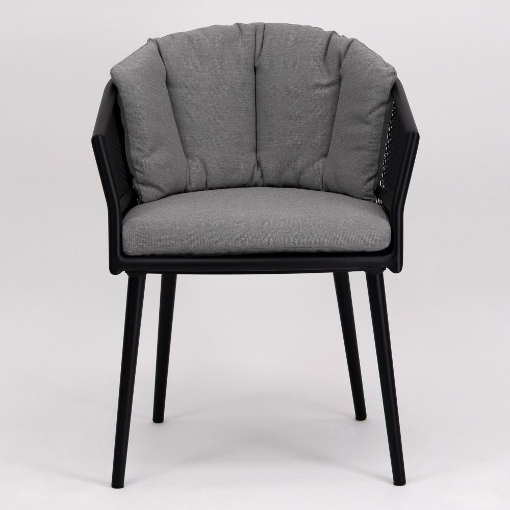 Silla Jazz Negra - Imagen 2