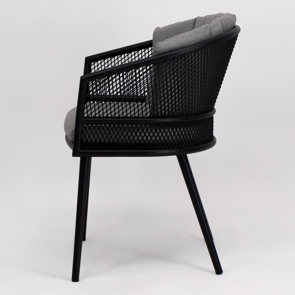 Silla Jazz Negra - Imagen 3