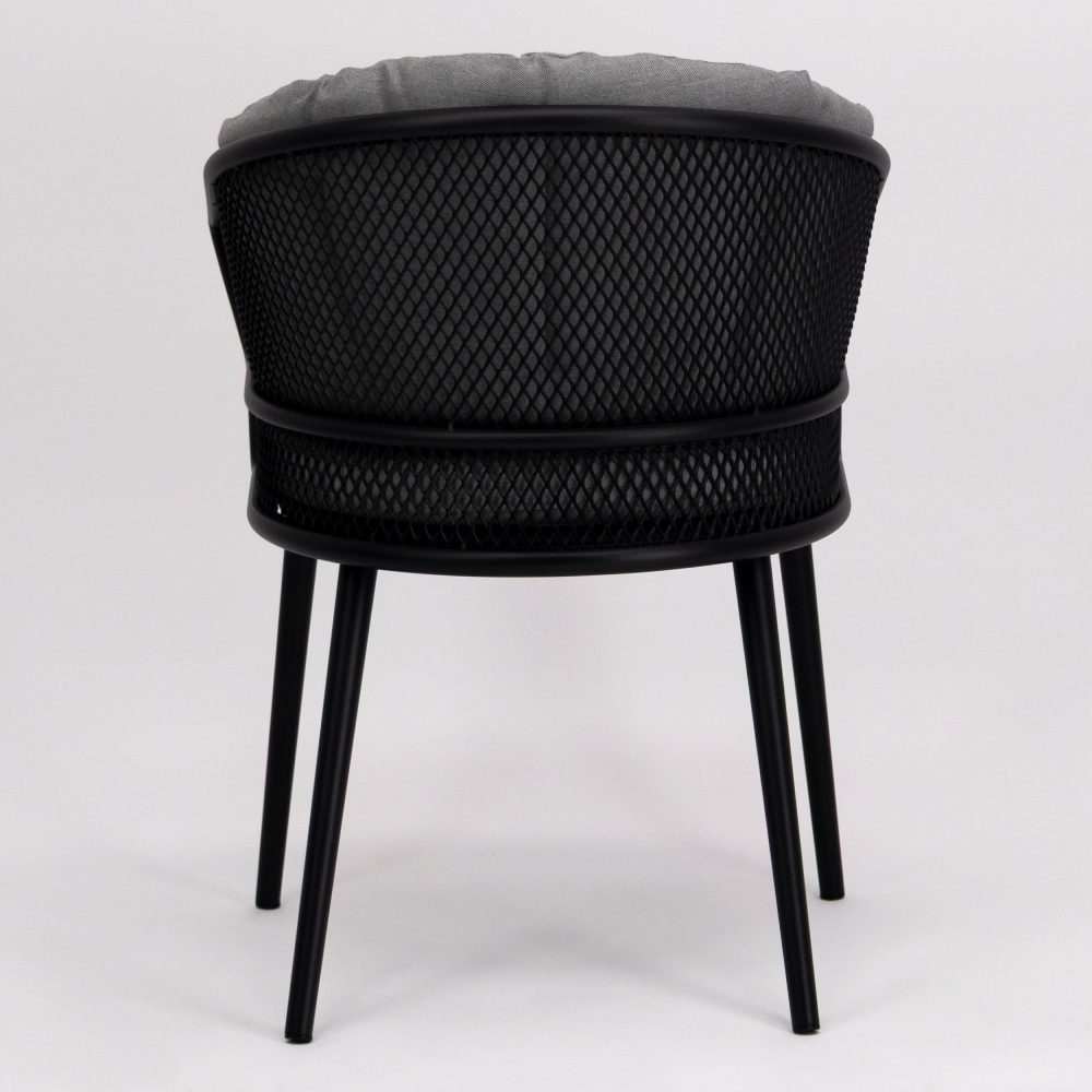 Silla Jazz Negra - Imagen 4